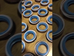 Conjunto de sello de bomba de hormigón Conjunto de reparación cilindro hidráulico para Putzmeister sany uso zoomlion