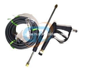 Concrete Pump High Pressure Water Gun Water Pipe OEM 1069900001 1140214824