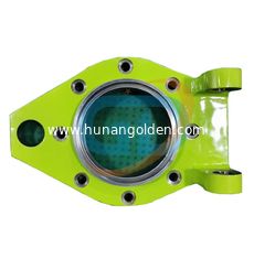 Green Concrete Pump Spare Parts For Zoomlion 001690202A0100000