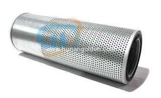 Stainless Steel Concrete Pump Spare Parts 60222774 Oil Filter Element OEM