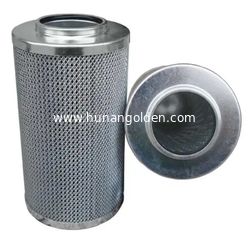 Cylindrical Concrete Pump Spare Parts B222100000116 Industrial Hydraulic Filter