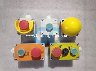 ISO Concrete Pump Spare Parts