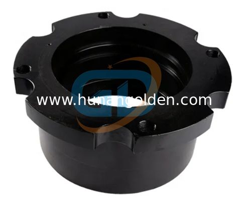 A820403000033 Round Flange Bearing Housing Big End For Sany Concrete Pump