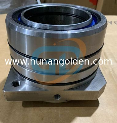 Putzmeister concrete pump parts upper housing assy 80 90 shaft with seal kit 274893001  519127