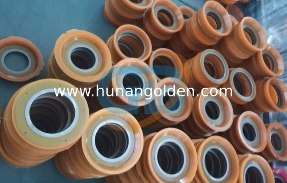 Kyokuto Piston Cup for concrete pump spare parts PK11-M5030A