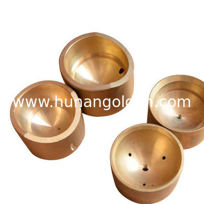 Forged Steel Concrete Pump Spare Parts Putzmeister Ball Cup 256300004 For Hopper