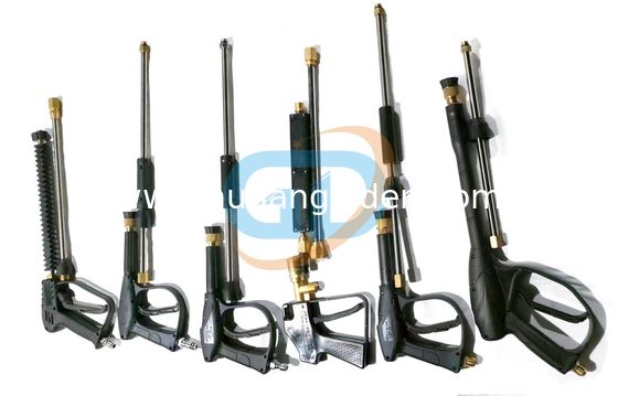 Concrete Pump High Pressure Water Gun Water Pipe OEM 1069900001 1140214824