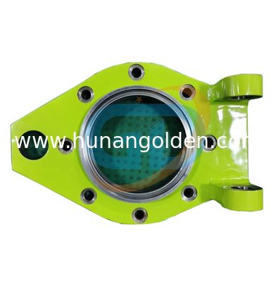 Green Concrete Pump Spare Parts For Zoomlion 001690202A0100000