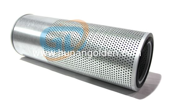 Stainless Steel Concrete Pump Spare Parts 60222774 Oil Filter Element OEM