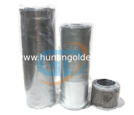 Cylindrical Concrete Pump Spare Parts B222100000116 Industrial Hydraulic Filter