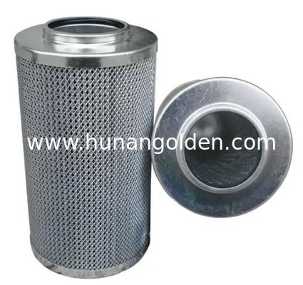 Cylindrical Concrete Pump Spare Parts B222100000116 Industrial Hydraulic Filter