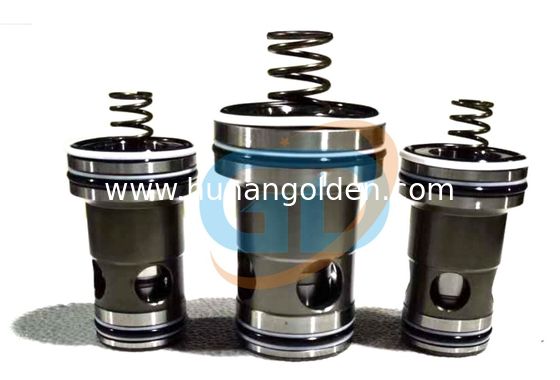 Steel Hydraulic Directional Control Valve Cartridge Valve 60184432