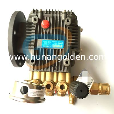 1069900041 Gear Hydraulic Water Pump OEM For Zoomlion Concrete Pump Truck