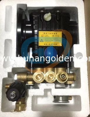 Custom Concrete Hydraulic Pump Motor Water Pump For SANY Concrete Pump Truck