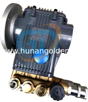1069900041 Gear Hydraulic Water Pump OEM For Zoomlion Concrete Pump Truck